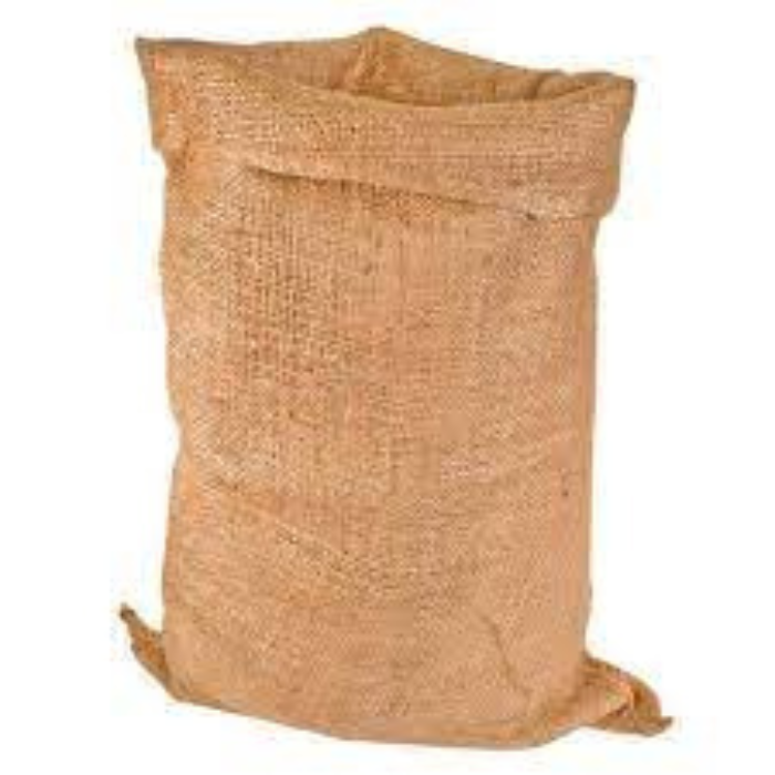Jute Sacking Bags 